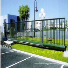high quality factory silding gate (discount)
